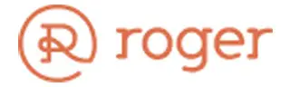 Logo de Roger