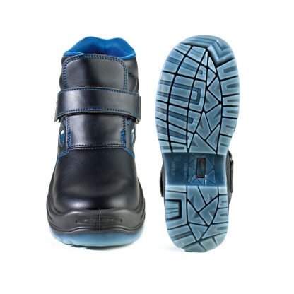 Bota soldador Augusto S3 - Imagen 2