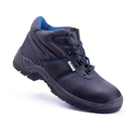 Bota de seguridad Anibal Mastia S1P