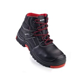 Bota microfibra Trajano S3