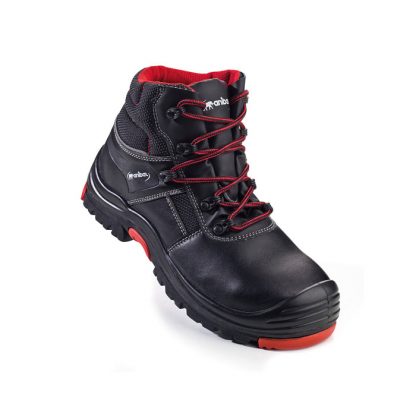 Bota microfibra Trajano S3