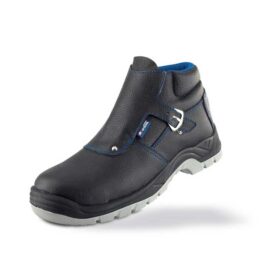 Bota soldador Onuba S3