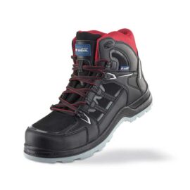 Bota Praxis S3