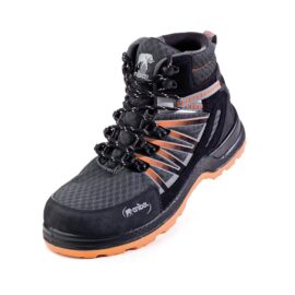 Bota seguridad Troya S1P