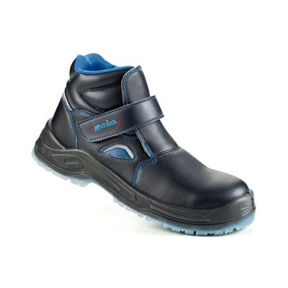 Bota soldador Augusto S3