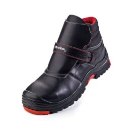 Bota Soldador microfibra Termopilas S3