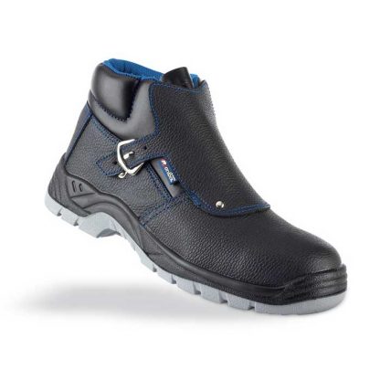 Bota soldadura Vulcano S1P