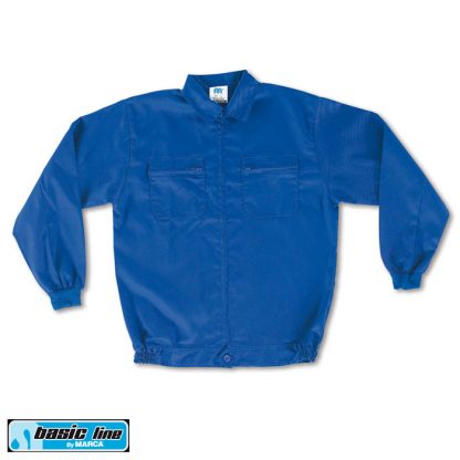 Chaqueta laboral básica - Imagen 2