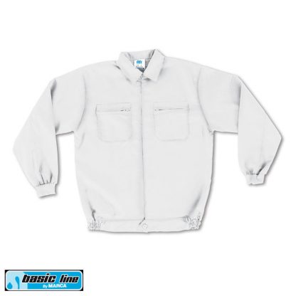 Chaqueta laboral básica - Imagen 4