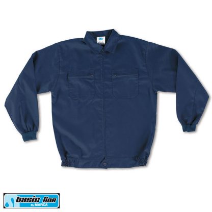 Chaqueta laboral básica - Imagen 5