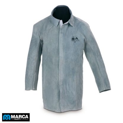 Chaqueta soldador