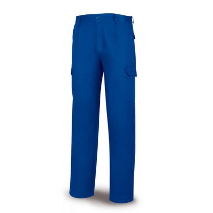 Pantalón multibolsillo básico - Imagen 4