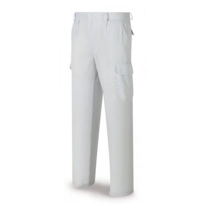 Pantalón multibolsillo básico - Imagen 6