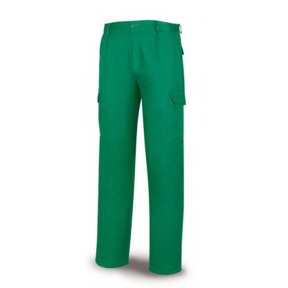 Pantalón multibolsillo básico - Imagen 5