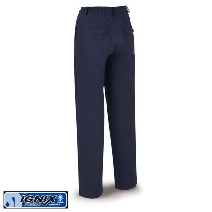 Pantalón ignífugo y antiestático - Imagen 2