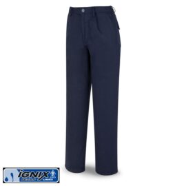 Pantalón ignífugo y antiestático