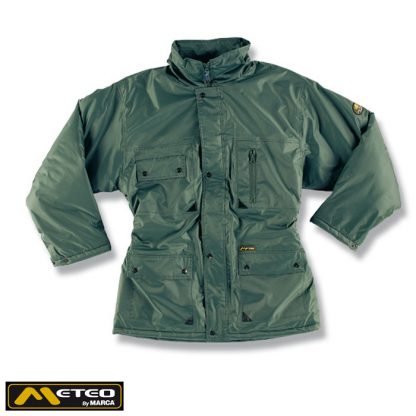 Parka clásica frío - Imagen 2