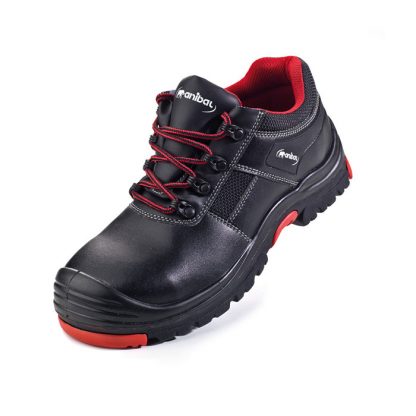 Zapato microfibra Adriano S3