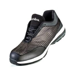 Zapato seguridad deportivo Oxilos S1P