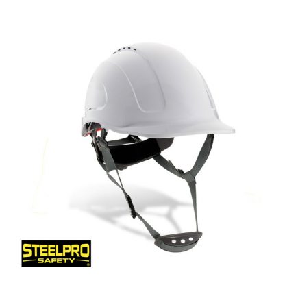 Casco seguridad ABS