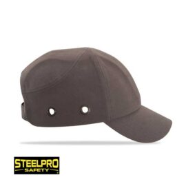 Gorra de protección antigolpes NO EPI